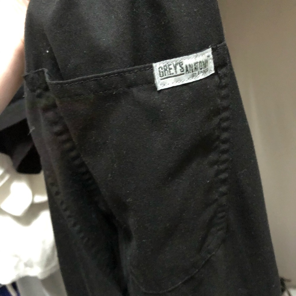 Grey’s Anatomy Scrubs